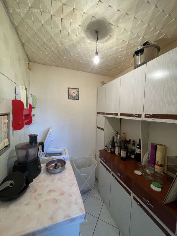 Maison à BROUSSES-ET-VILLARET