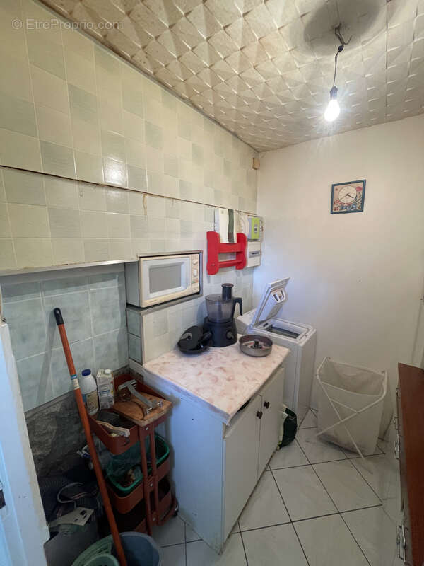 Maison à BROUSSES-ET-VILLARET