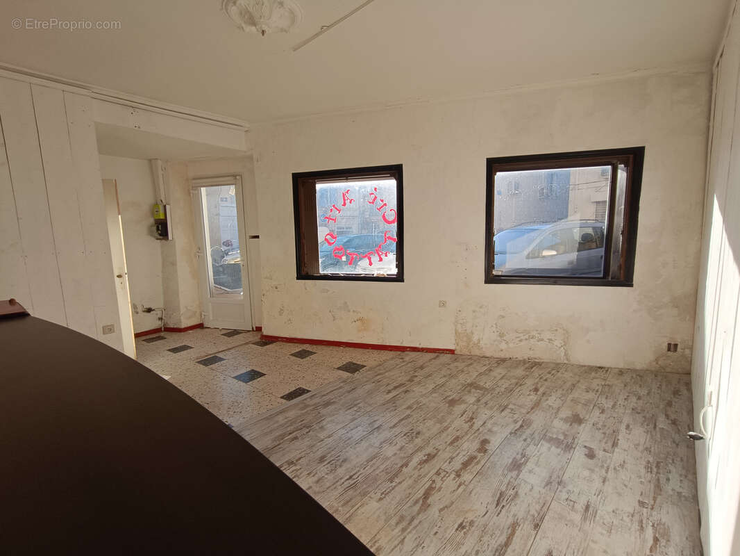 Maison à SAINT-ANDRE-DE-SANGONIS