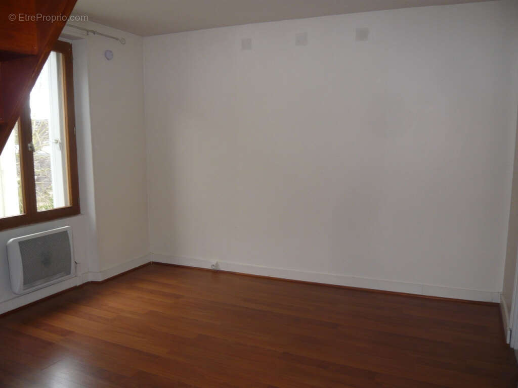 Appartement à CHEVREUSE