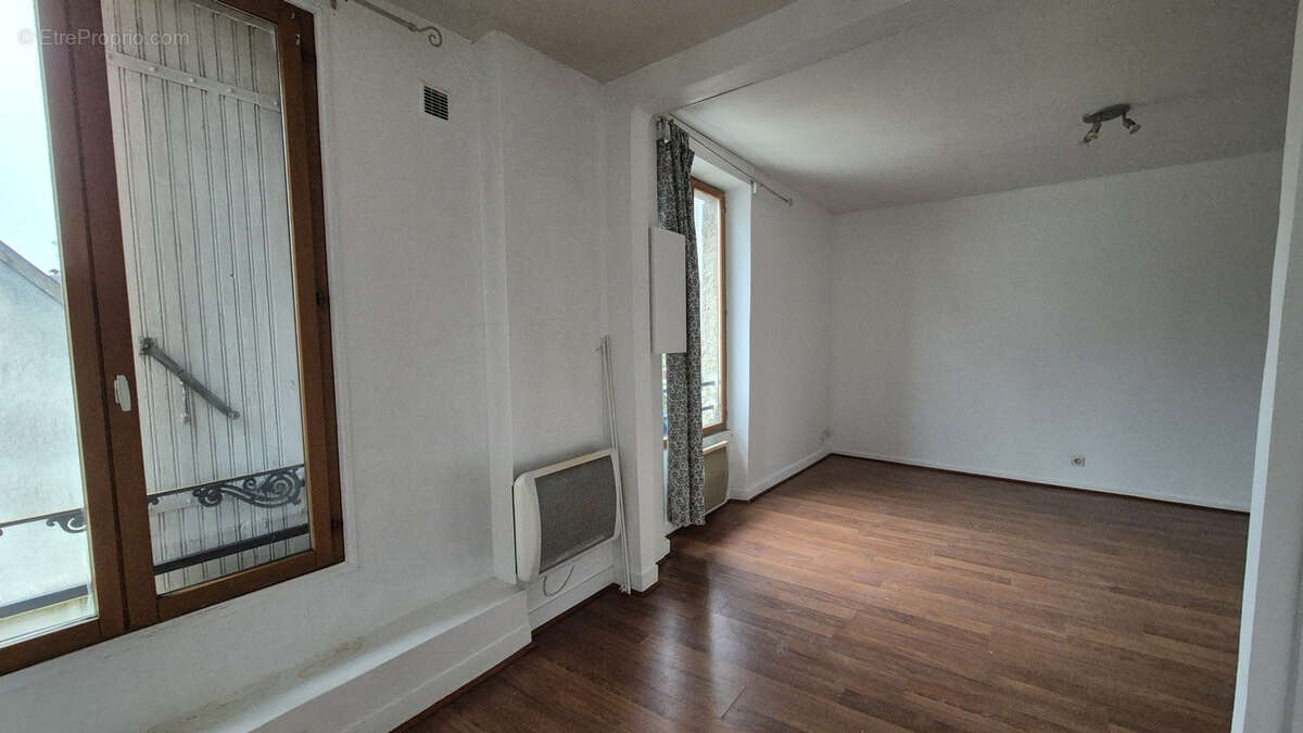 Appartement à CHEVREUSE