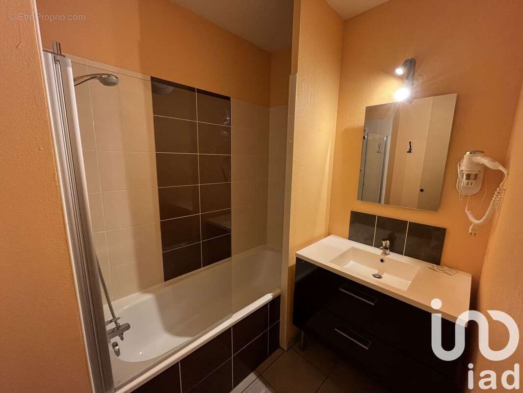 Photo 2 - Appartement à AX-LES-THERMES