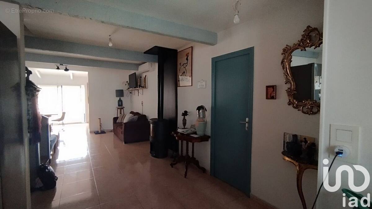 Photo 2 - Maison à BARBAIRA