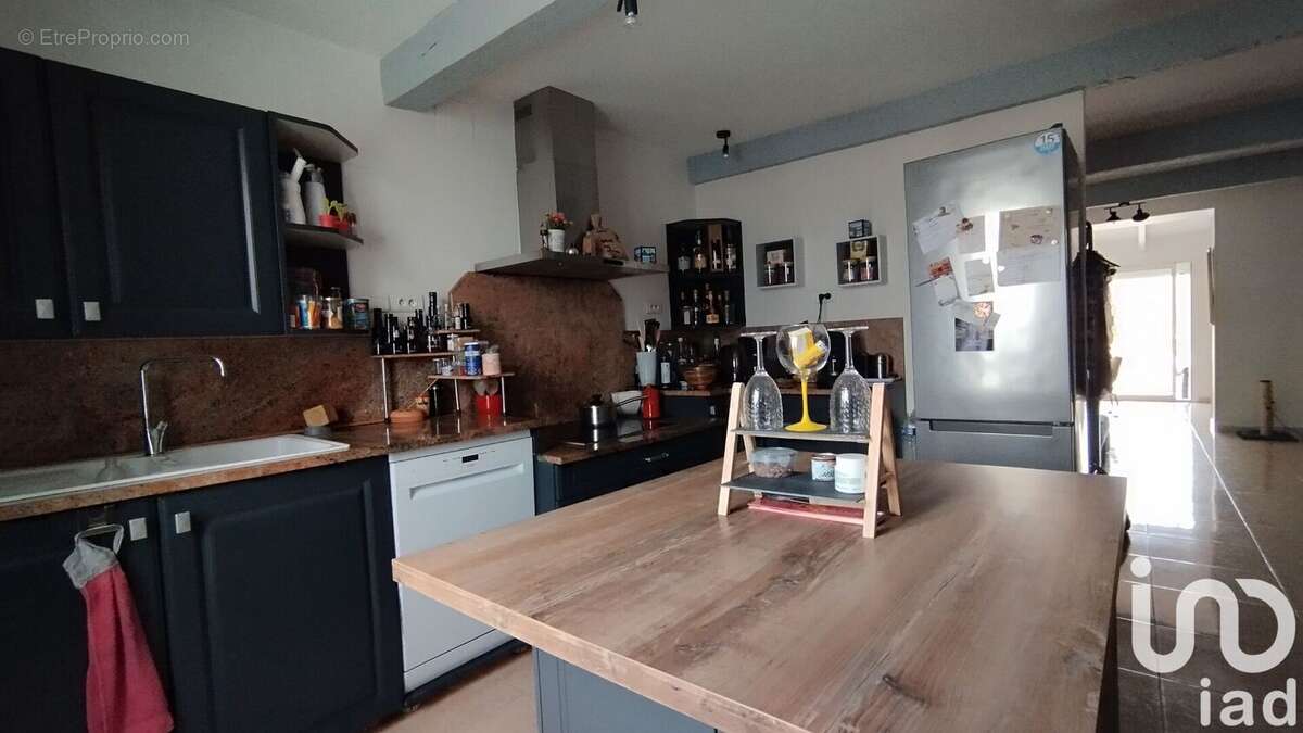 Photo 3 - Maison à BARBAIRA