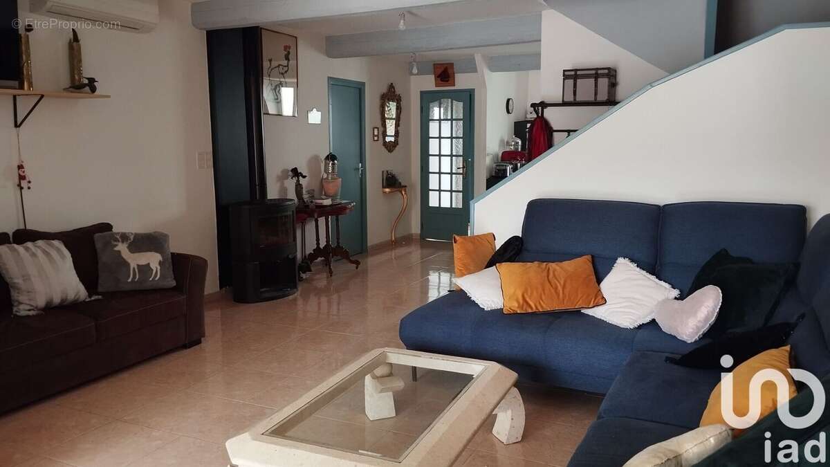 Photo 5 - Maison à BARBAIRA