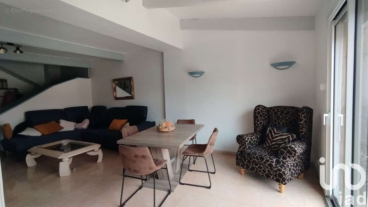 Photo 6 - Maison à BARBAIRA