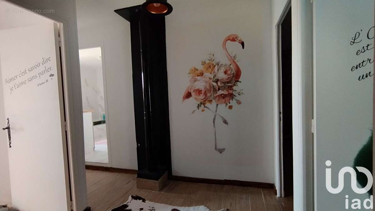 Photo 7 - Maison à BARBAIRA