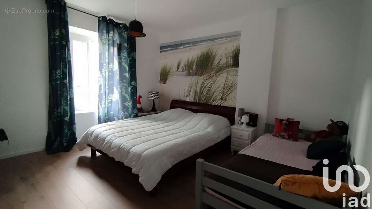 Photo 8 - Maison à BARBAIRA