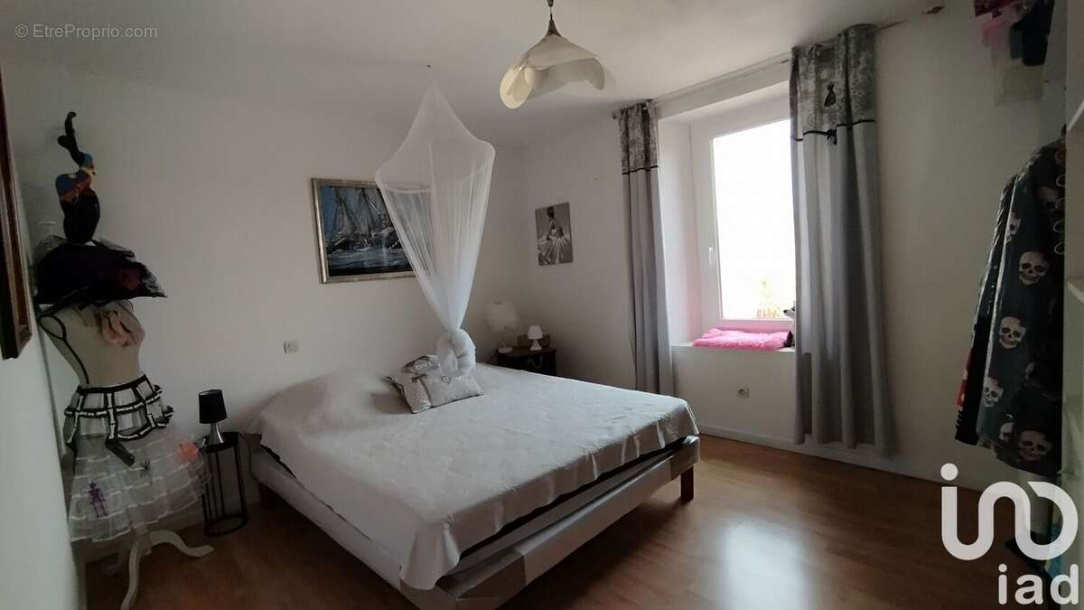 Photo 9 - Maison à BARBAIRA