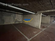 Parking à VITRY-SUR-SEINE