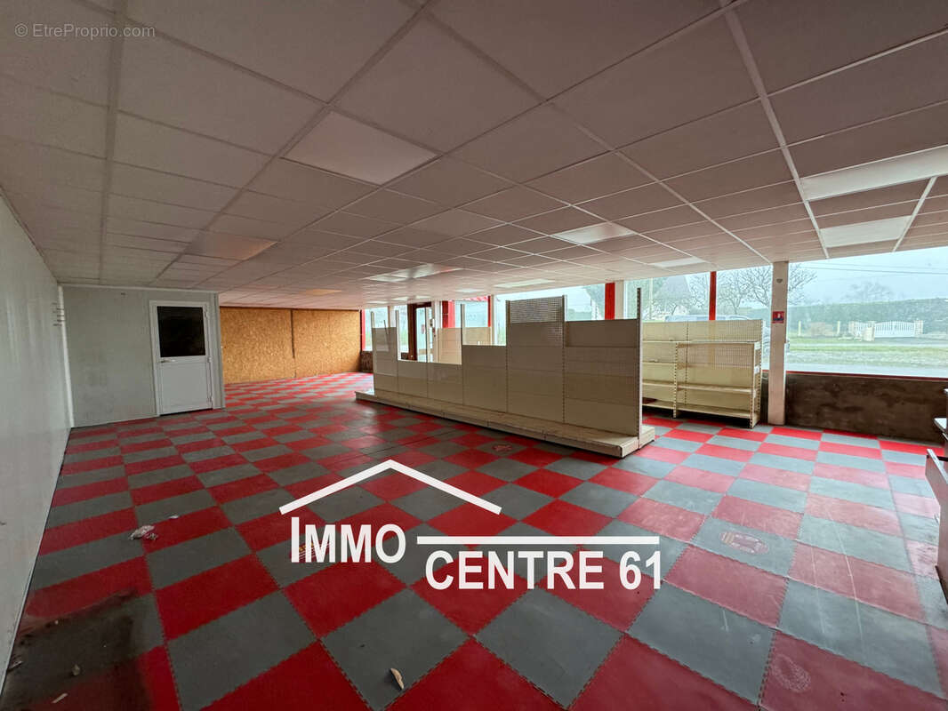 Maison à LA FERTE-MACE