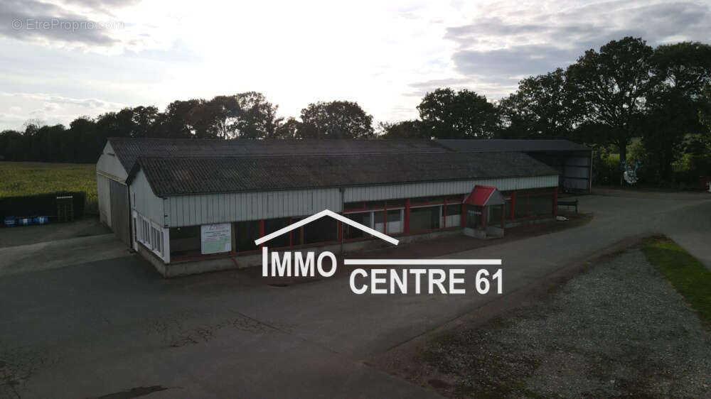 Maison à LA FERTE-MACE