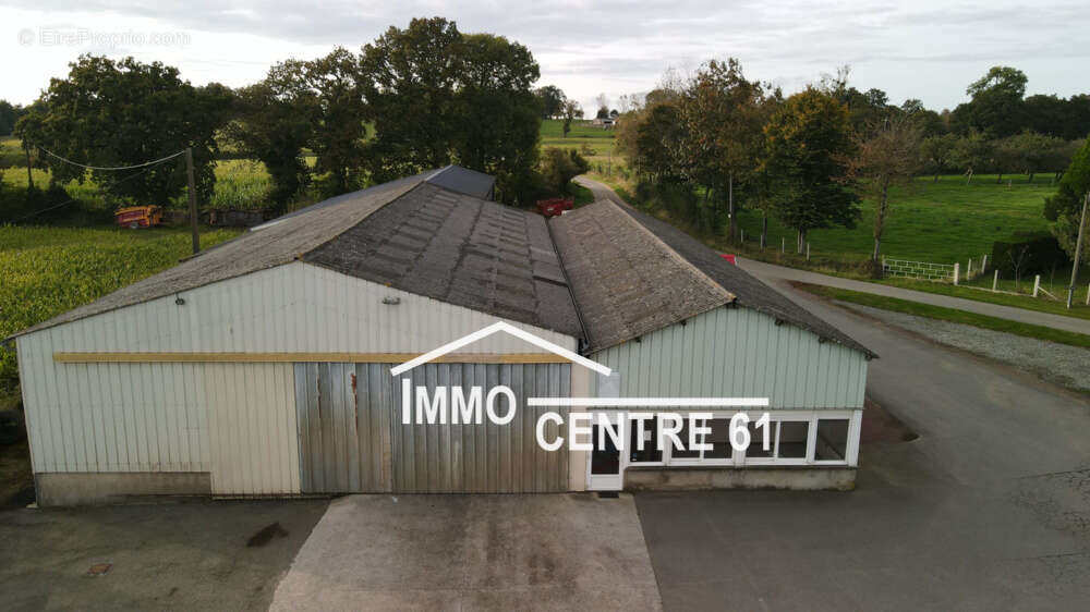 Maison à LA FERTE-MACE