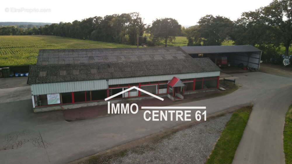 Maison à LA FERTE-MACE