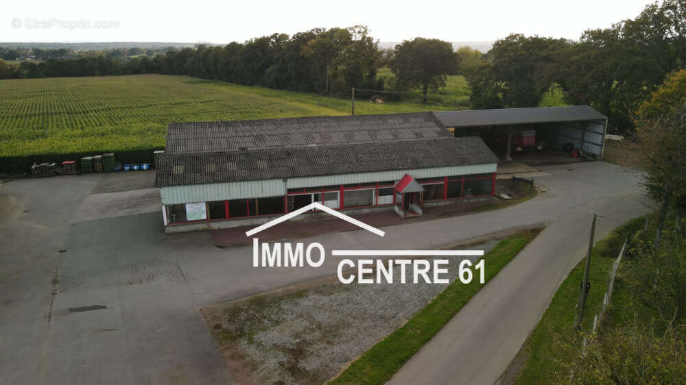 Maison à LA FERTE-MACE