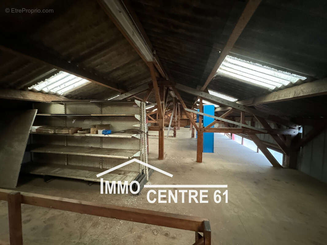 Maison à LA FERTE-MACE