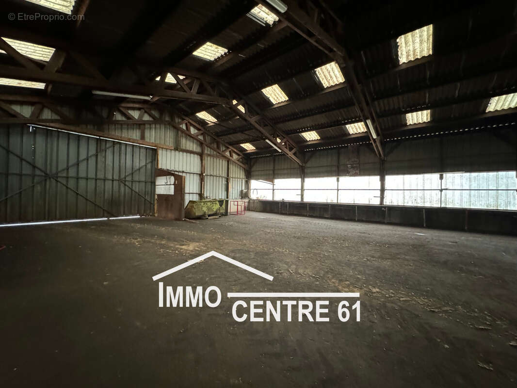 Maison à LA FERTE-MACE