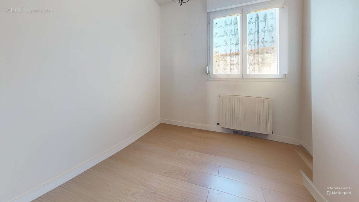 Appartement à BESANCON