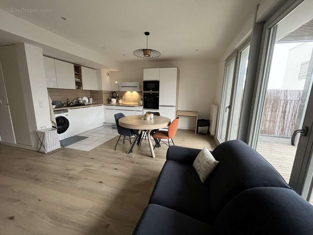 Appartement à NOISY-LE-GRAND