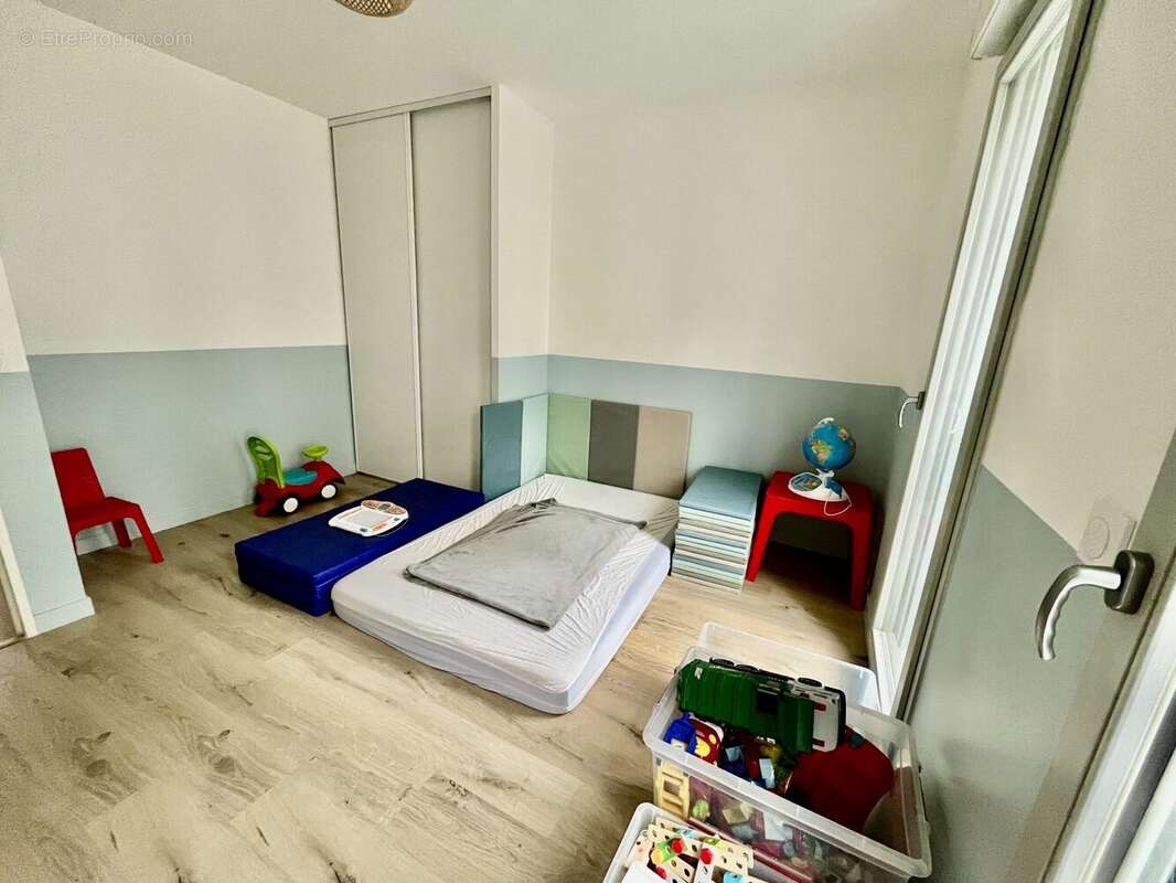 Appartement à NOISY-LE-GRAND