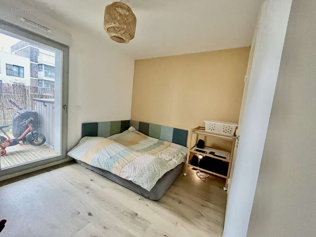 Appartement à NOISY-LE-GRAND