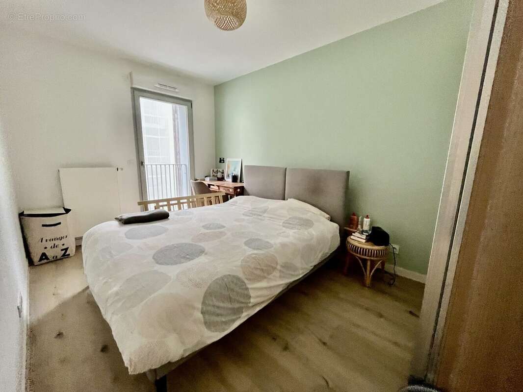 Appartement à NOISY-LE-GRAND