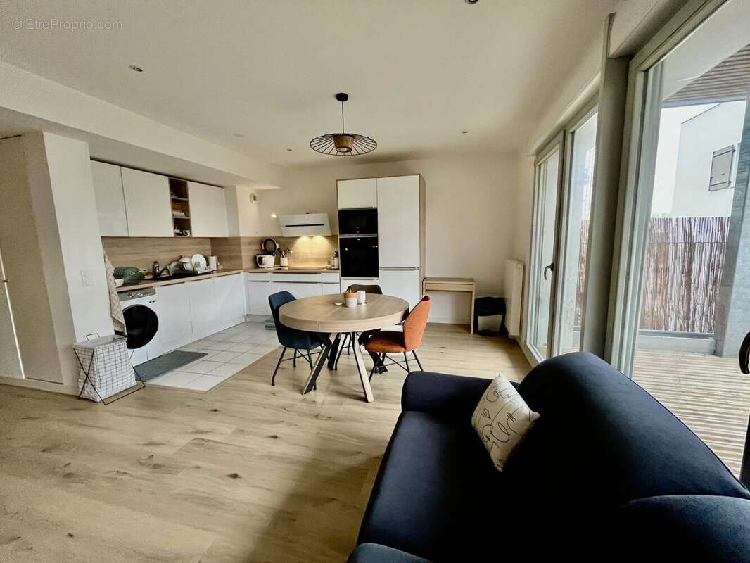 Appartement à NOISY-LE-GRAND