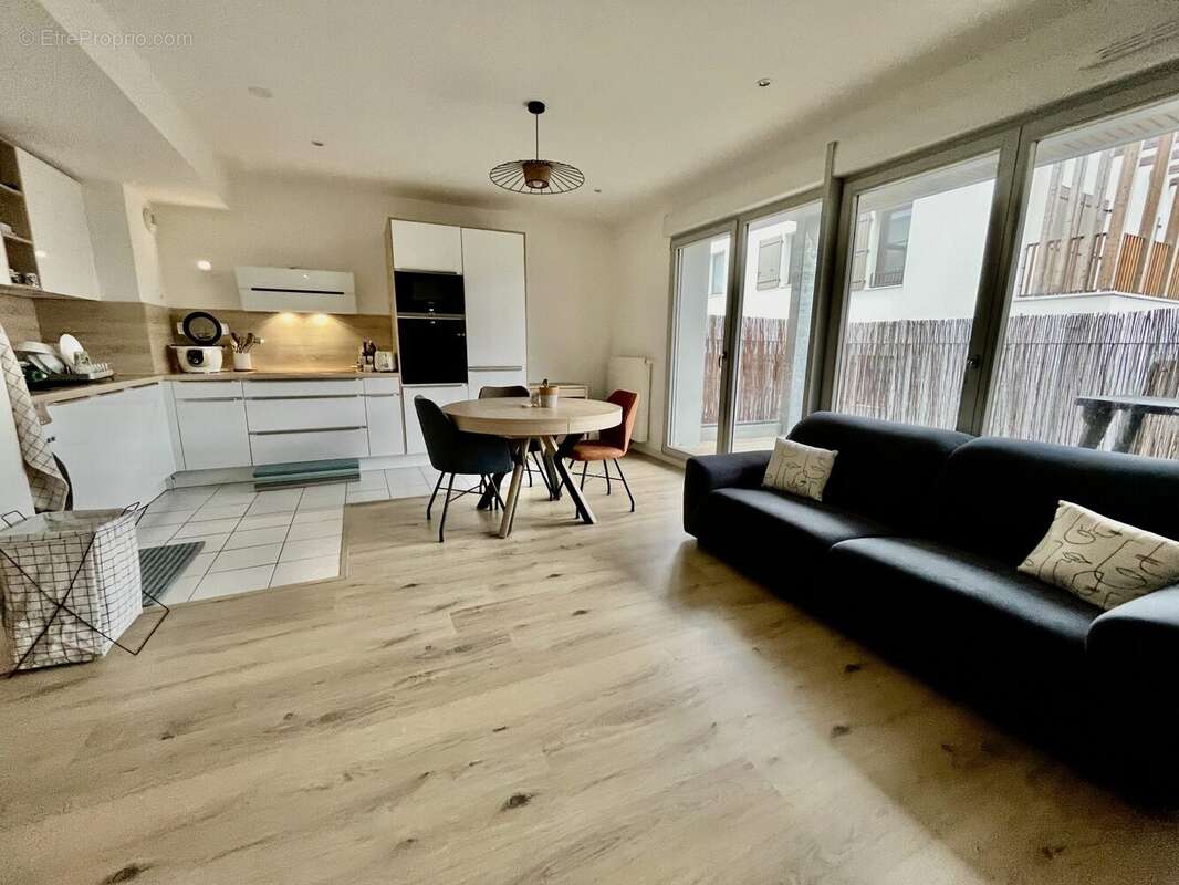 Appartement à NOISY-LE-GRAND