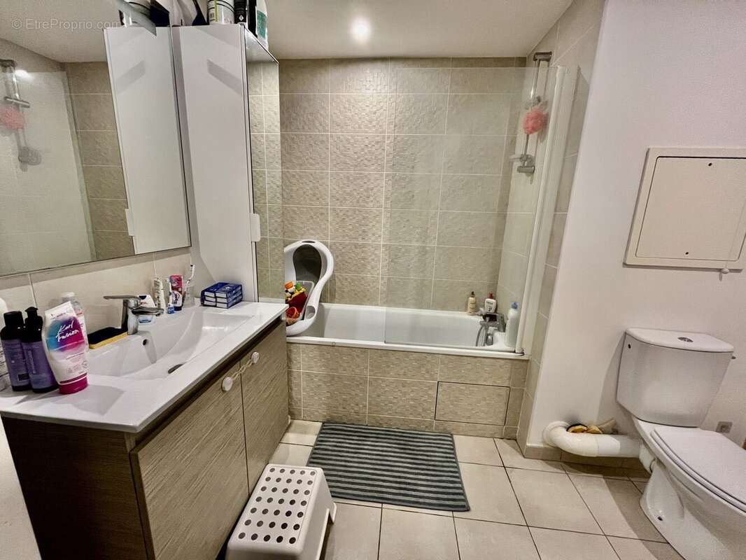 Appartement à NOISY-LE-GRAND