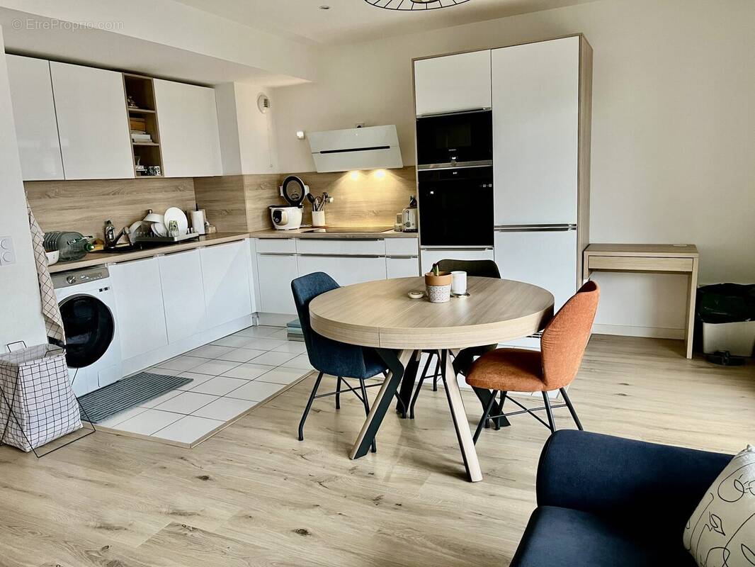 Appartement à NOISY-LE-GRAND