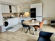 Appartement à NOISY-LE-GRAND