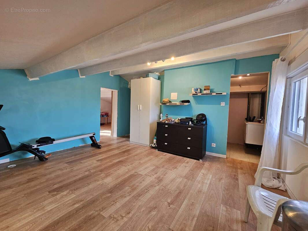 Maison à GIGNAC-LA-NERTHE