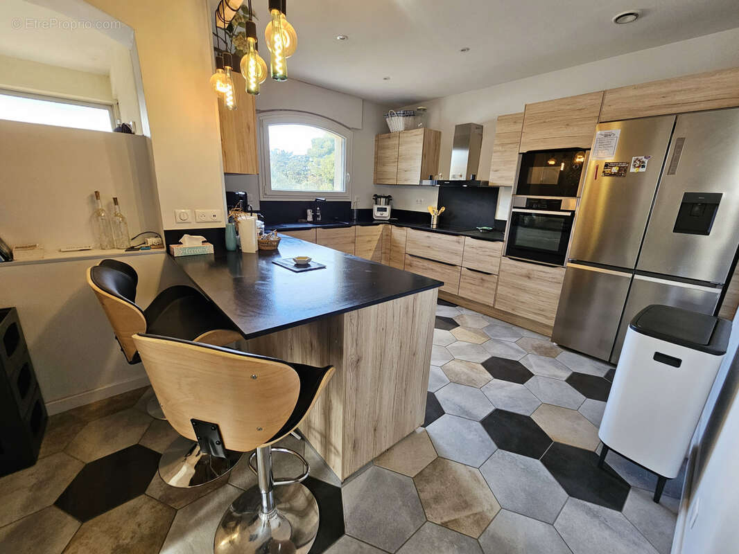 Maison à GIGNAC-LA-NERTHE