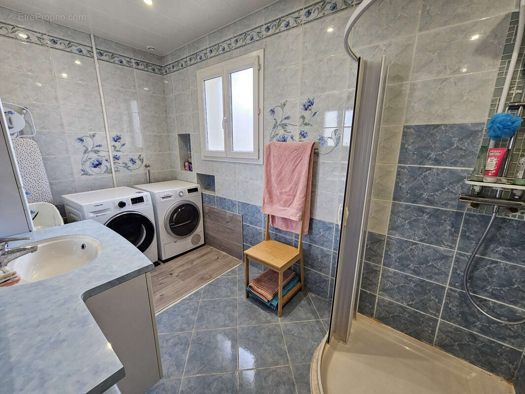 Maison à GIGNAC-LA-NERTHE