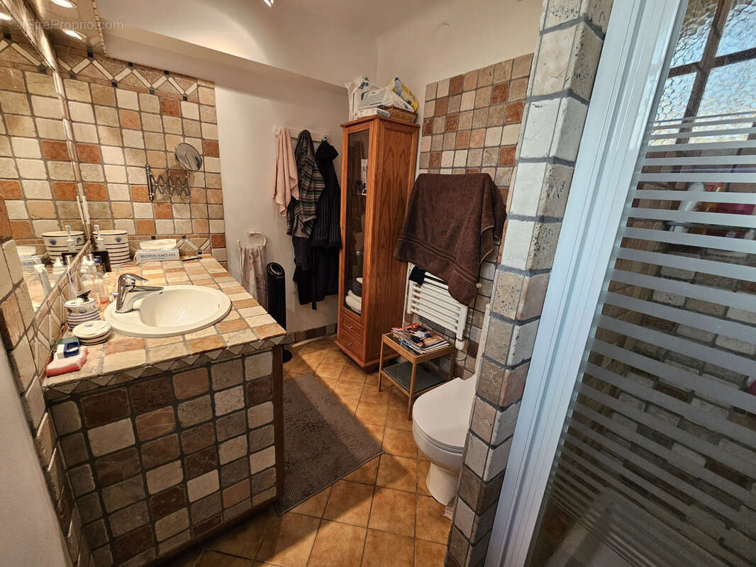 Maison à GIGNAC-LA-NERTHE