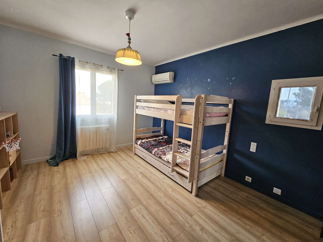 Maison à GIGNAC-LA-NERTHE