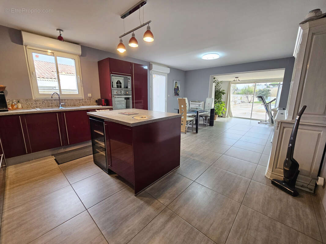 Maison à GIGNAC-LA-NERTHE