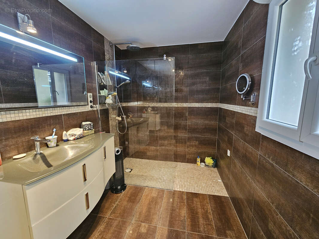 Maison à GIGNAC-LA-NERTHE