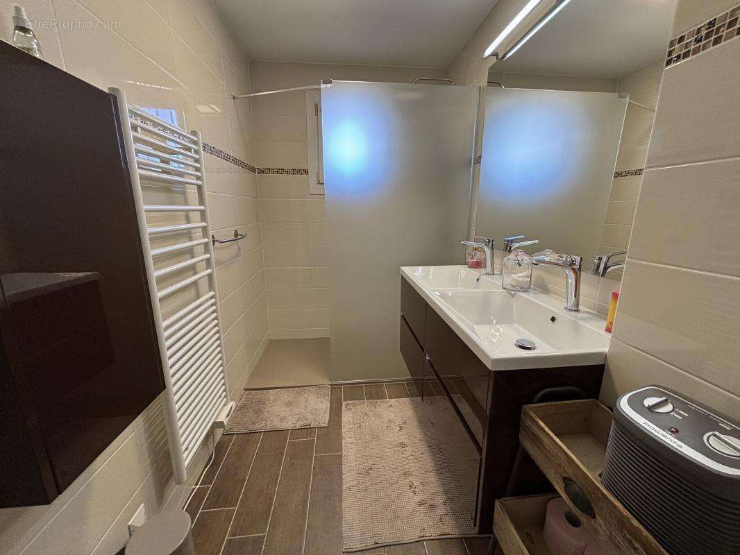 Maison à GIGNAC-LA-NERTHE