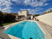 Maison à GIGNAC-LA-NERTHE