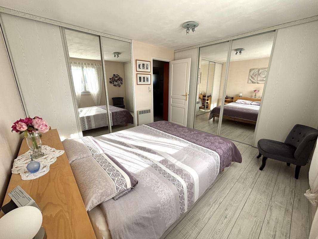 Maison à GIGNAC-LA-NERTHE