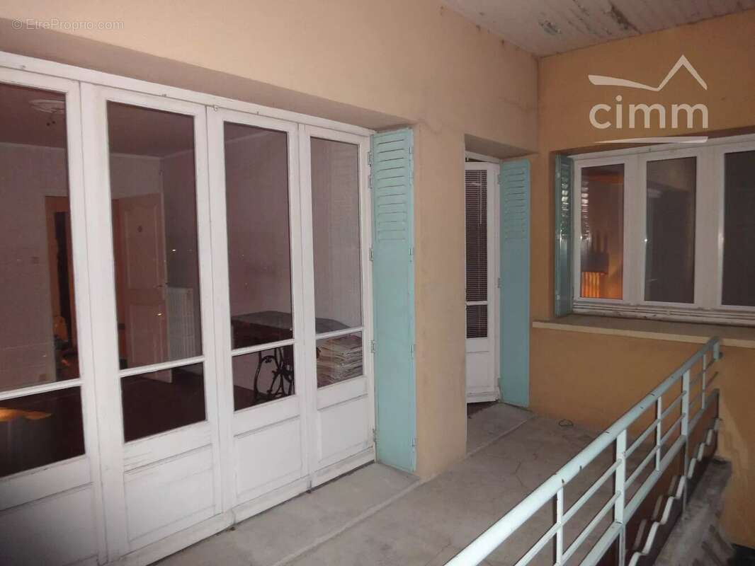 Appartement à VALENCE