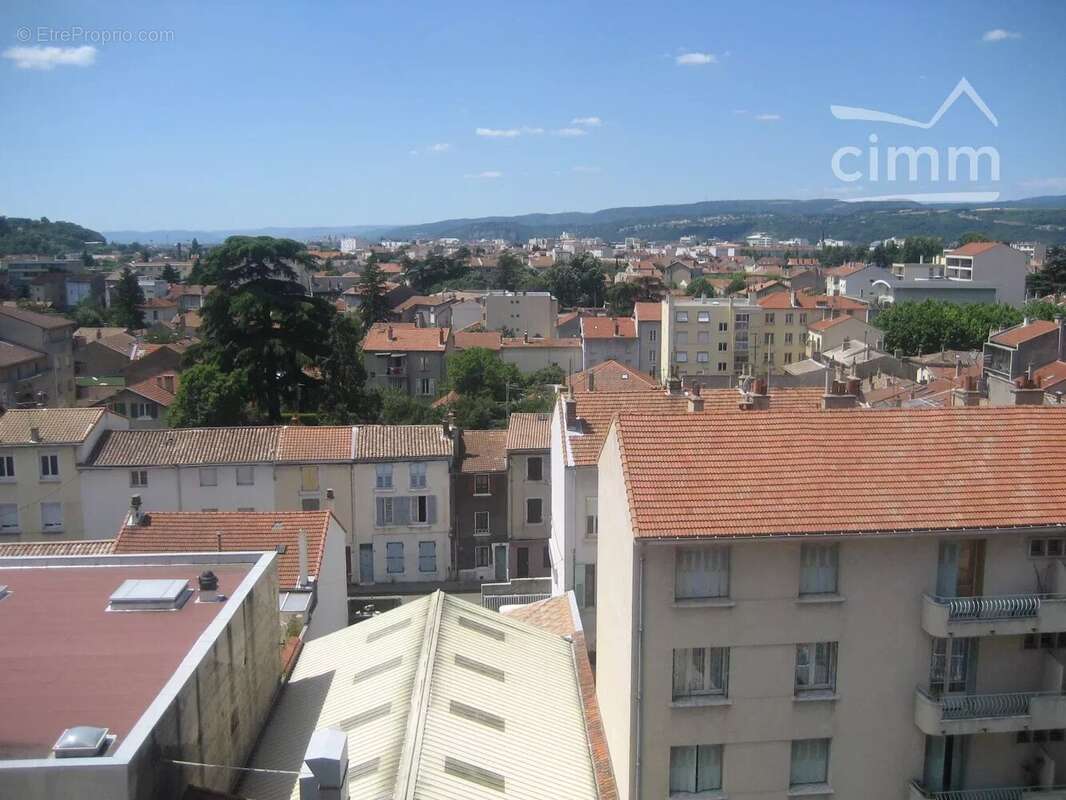 Appartement à VALENCE