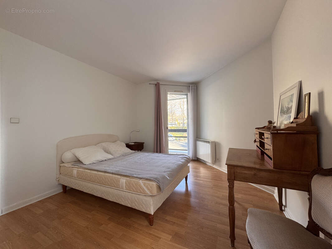 Appartement à MEYLAN