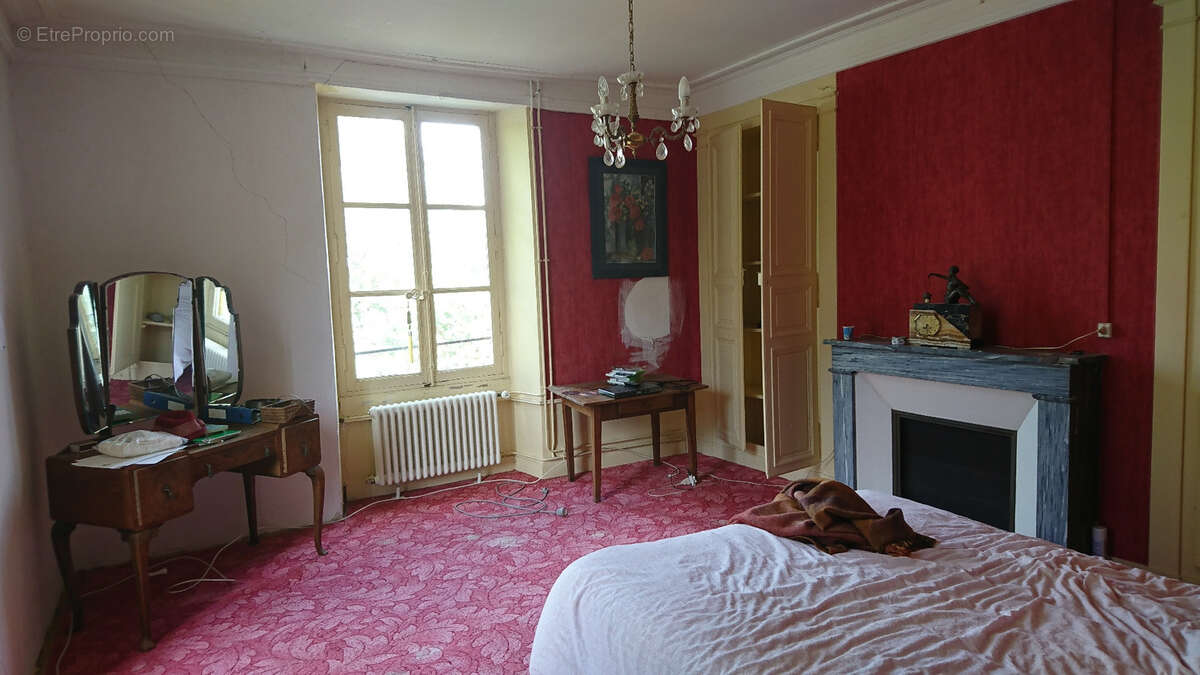 Maison à NOGENT-LE-ROTROU