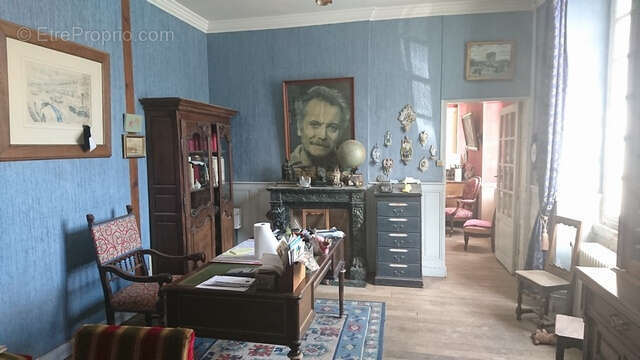 Maison à NOGENT-LE-ROTROU