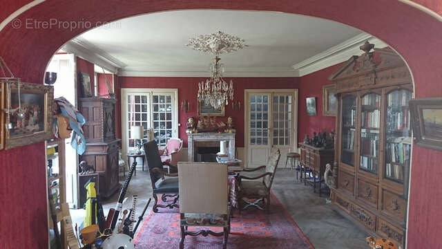 Maison à NOGENT-LE-ROTROU