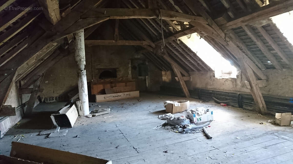 Maison à NOGENT-LE-ROTROU