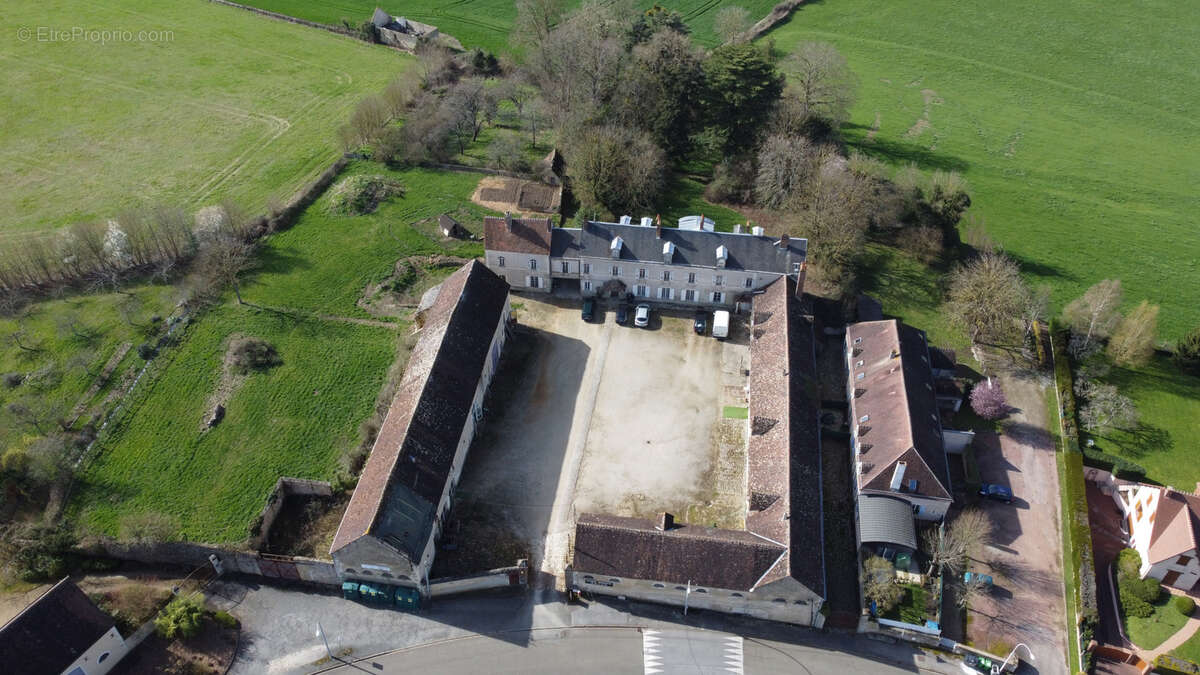 Maison à NOGENT-LE-ROTROU