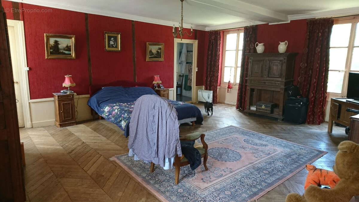 Maison à NOGENT-LE-ROTROU